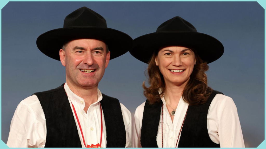 tanja schweiger aiwanger getrennt