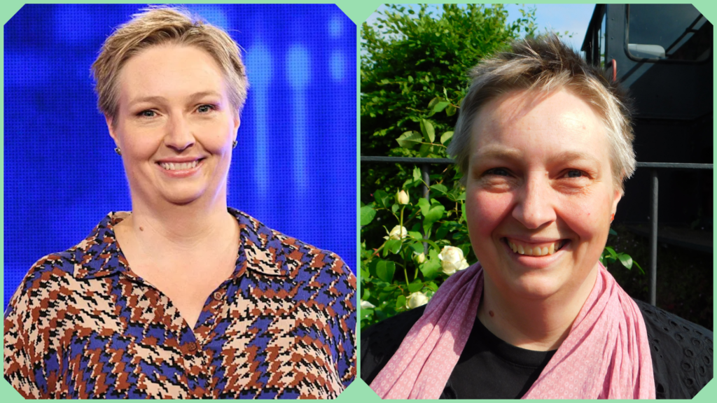 adriane rickel familienstand