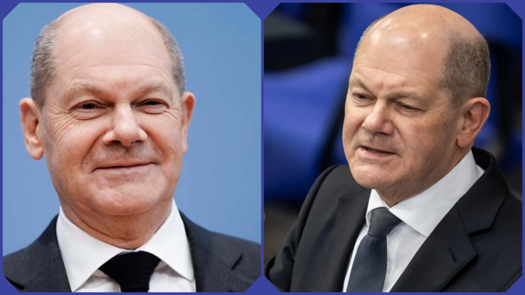 olaf scholz schlaganfall
